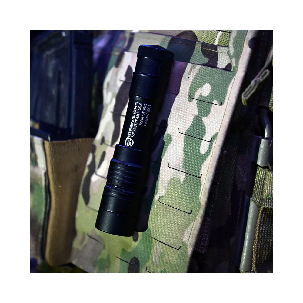 Streamlight - Megastream Lommelygte 1800 Lumen - Image 5