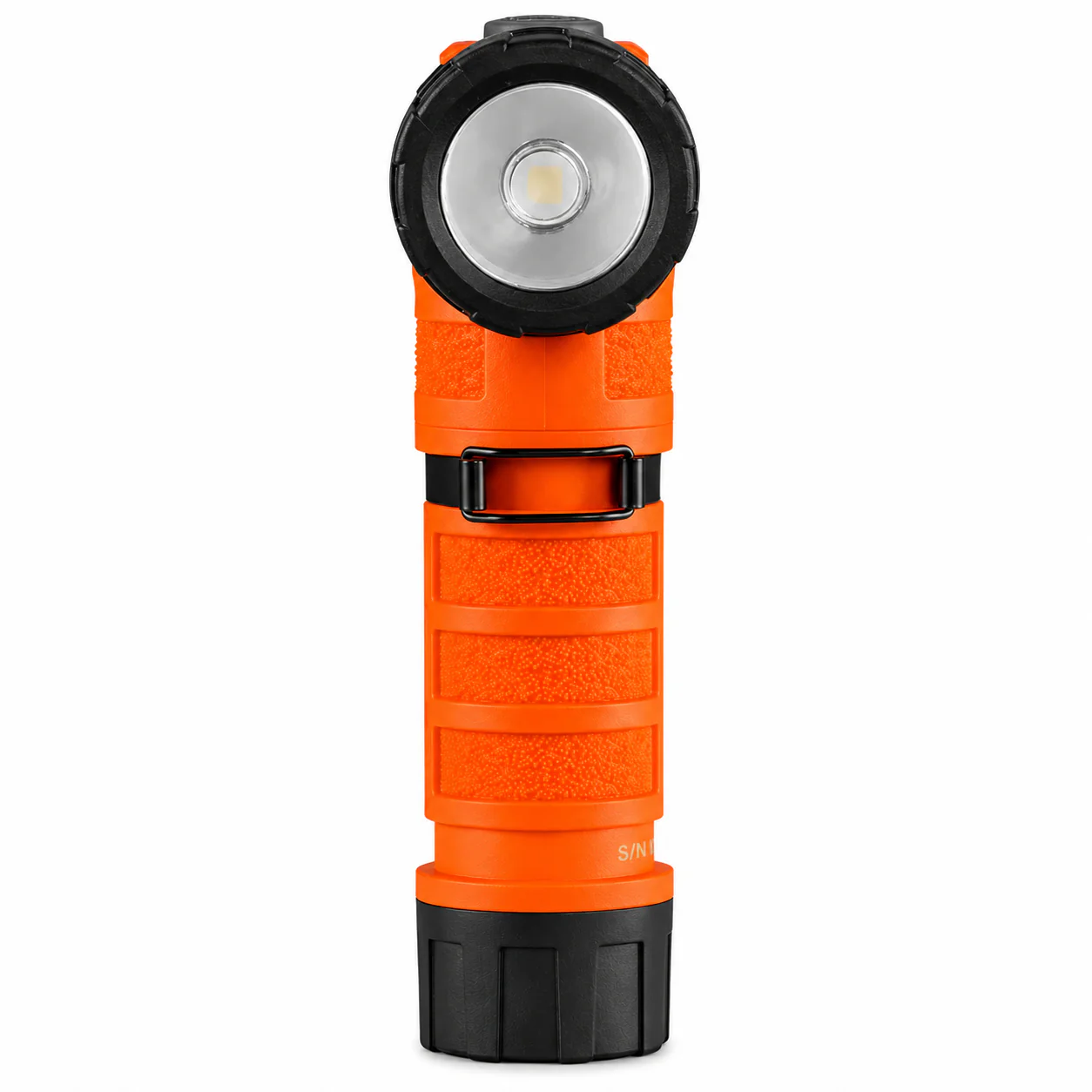Streamlight - Polytac 90 X Vinkellygte 500 Lumen // Orange - Image 2