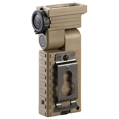 Streamlight - Sidewinder Håndfri Lygte - Image 3