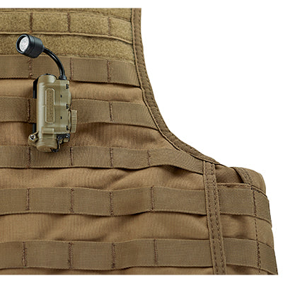 Streamlight - Sidewinder Stalk Fleksibel Hjelmlygte - Image 6