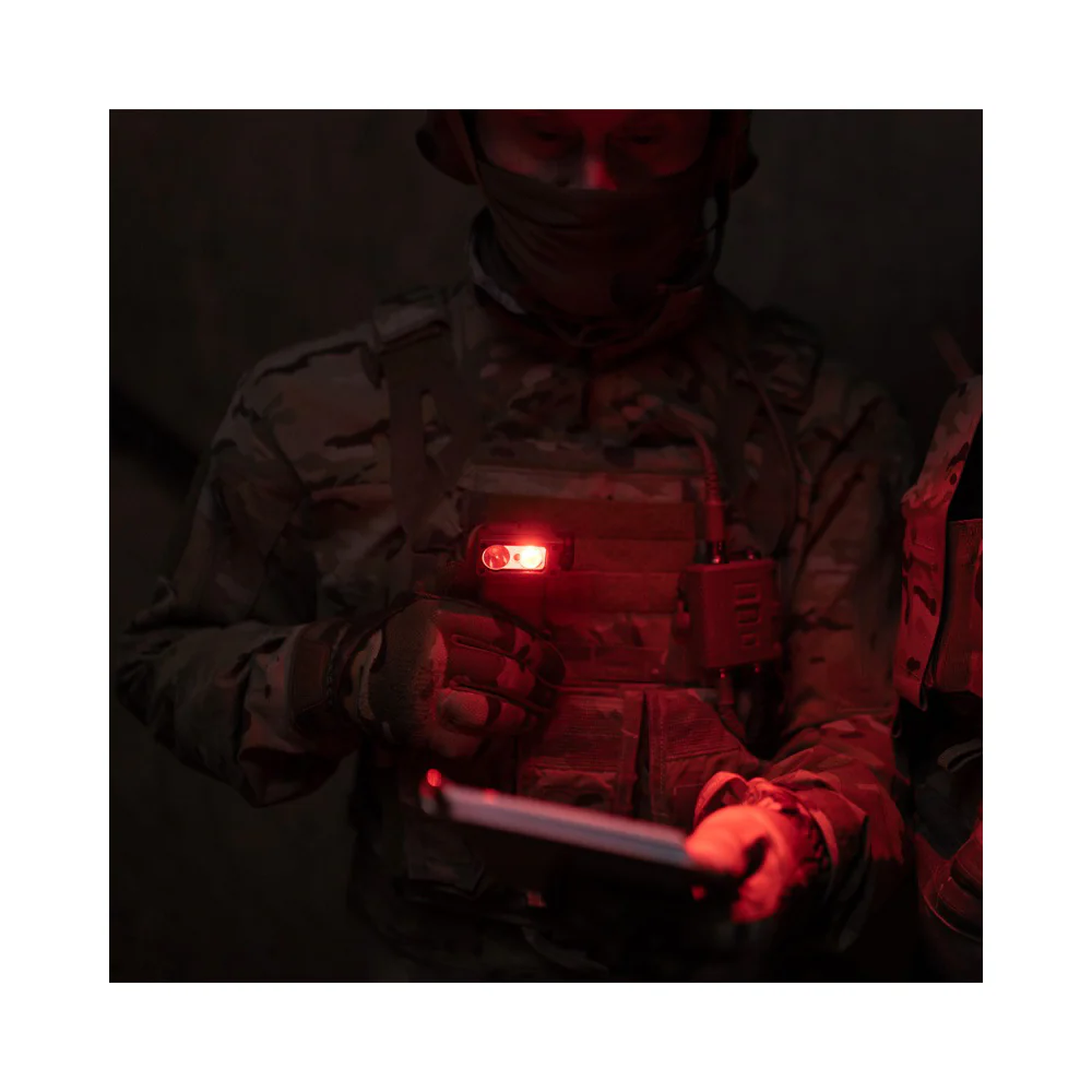 Streamlight - Sidewinder X Lygte 275 Lumen // Coyote - Image 10