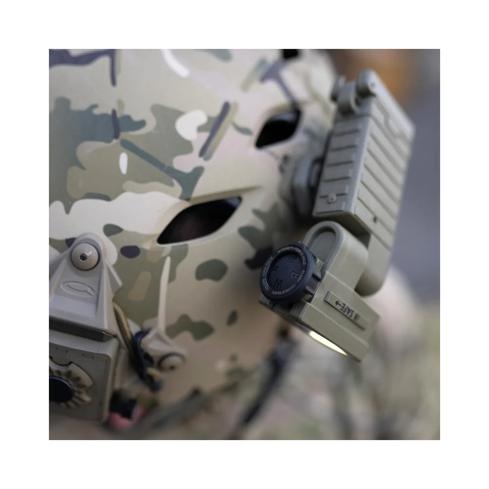 Streamlight - Sidewinder X Lygte 275 Lumen // Coyote - Image 8