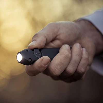 Streamlight - Wedge Slim Lommelygte 1000 Lumen // Coyote - Image 10