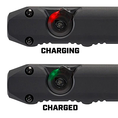 Streamlight - Wedge Slim Lommelygte 1000 Lumen // Coyote - Image 5