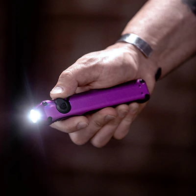 Streamlight - Wedge Slim Lommelygte 1000 Lumen // Coyote - Image 7