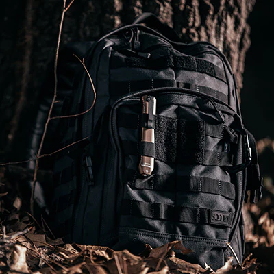 Streamlight - Wedge Slim Lommelygte 1000 Lumen // Coyote - Image 9