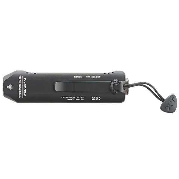 Streamlight - Wedge XT Lommelygte 500 Lumen // Coyote - Image 5