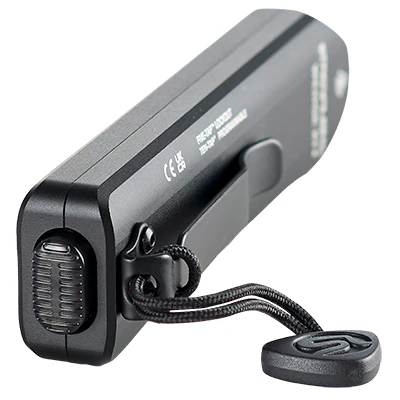 Streamlight - Wedge XT Lommelygte 500 Lumen // Sort - Image 4