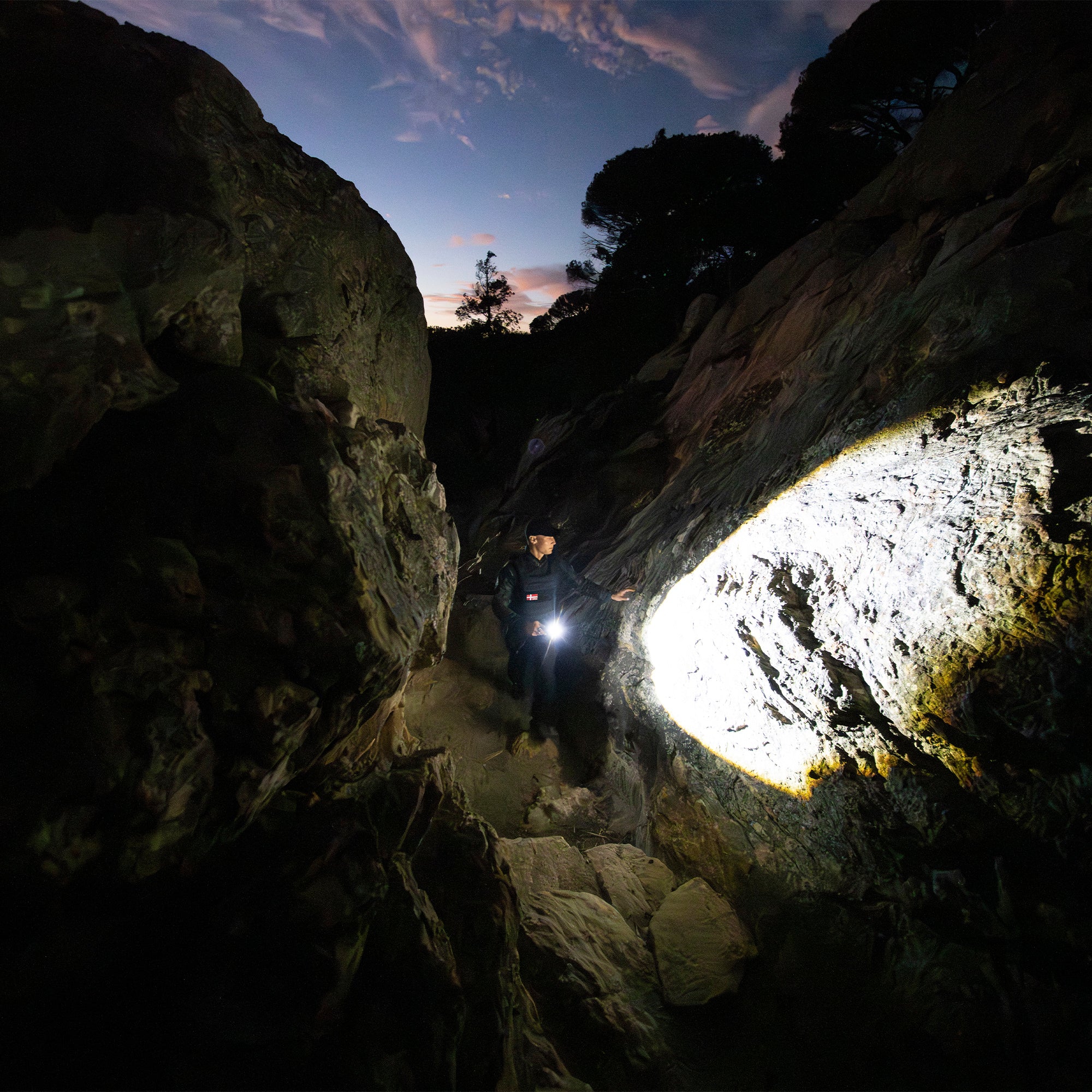 Sunny Hiker - 5000 Lommelygte (5000 lumen) - Image 2