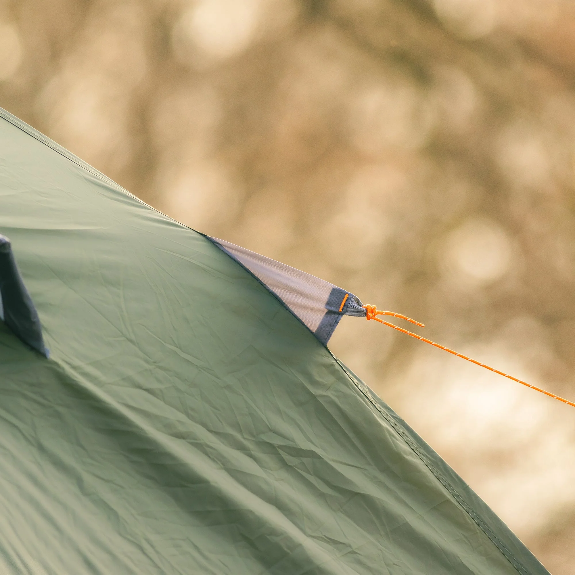 Sunny Hiker - Camp 3-personers Telt - Image 11