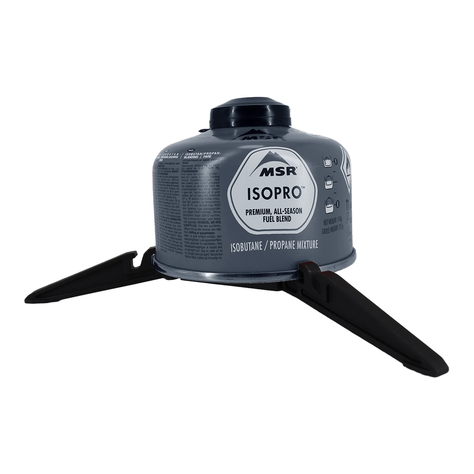 Sunny Hiker - Canister Stabilizer Til Gasdåser - Image 2