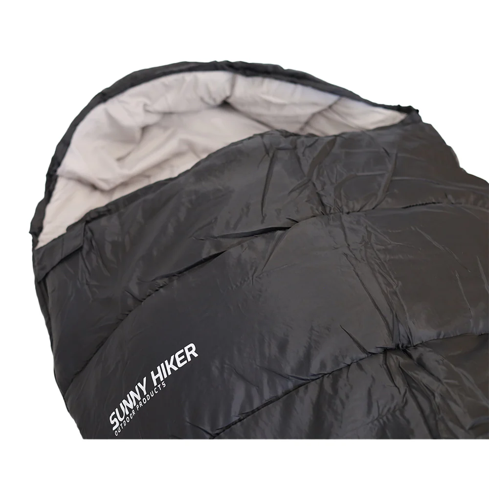 Sunny Hiker - Comforter Sovepose // +4 - Image 10