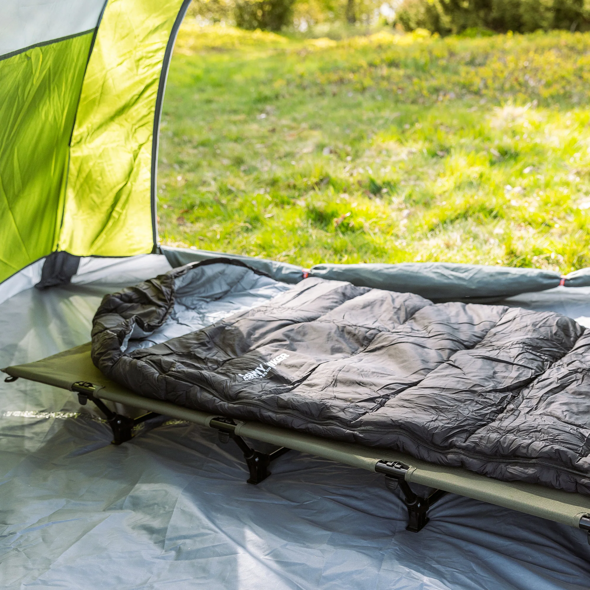 Sunny Hiker - Dreambed Feltseng - Image 10