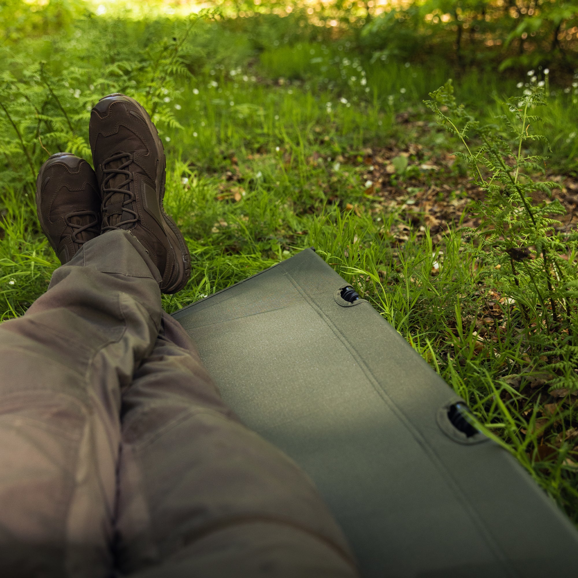 Sunny Hiker - Dreambed Feltseng - Image 13