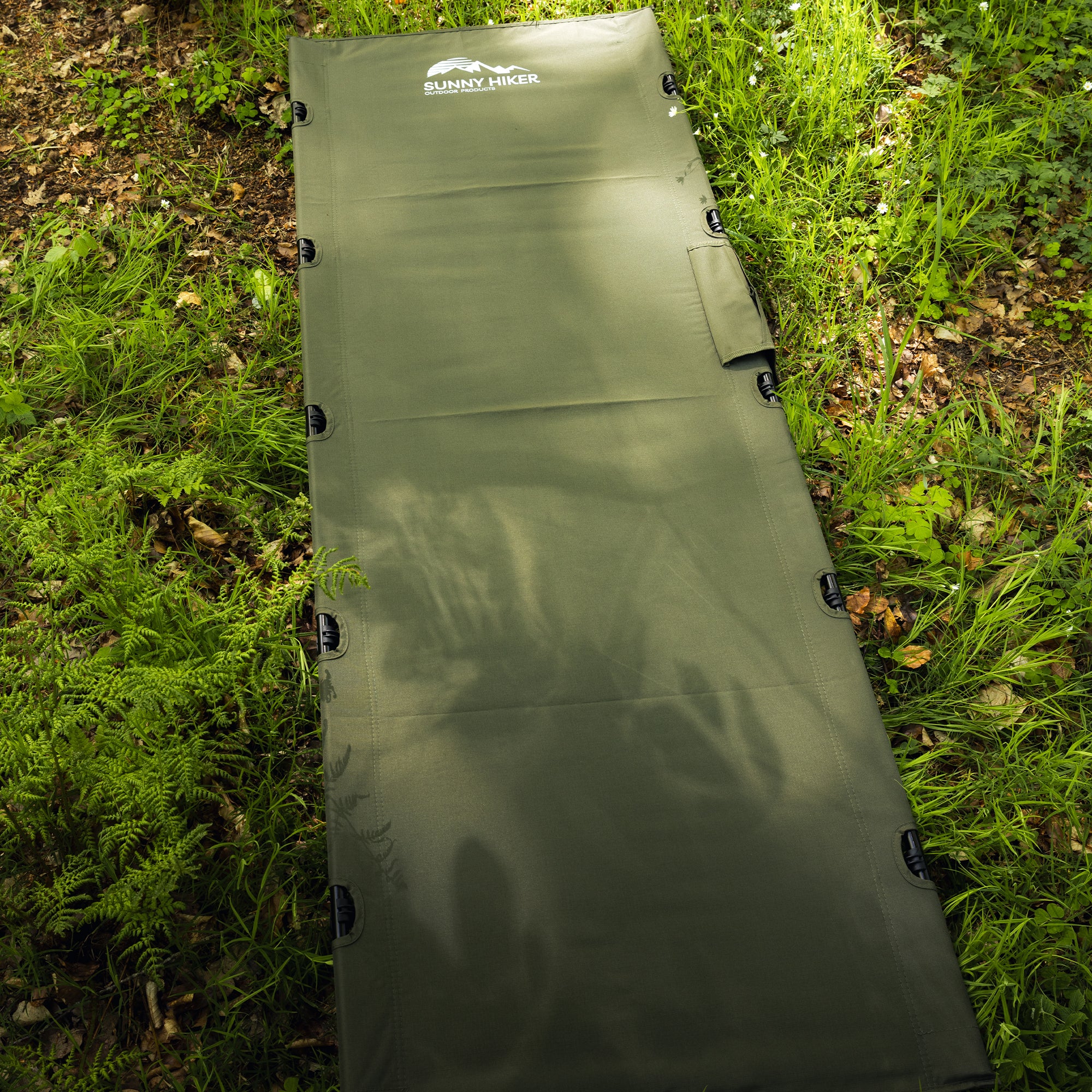 Sunny Hiker - Dreambed Feltseng - Image 14