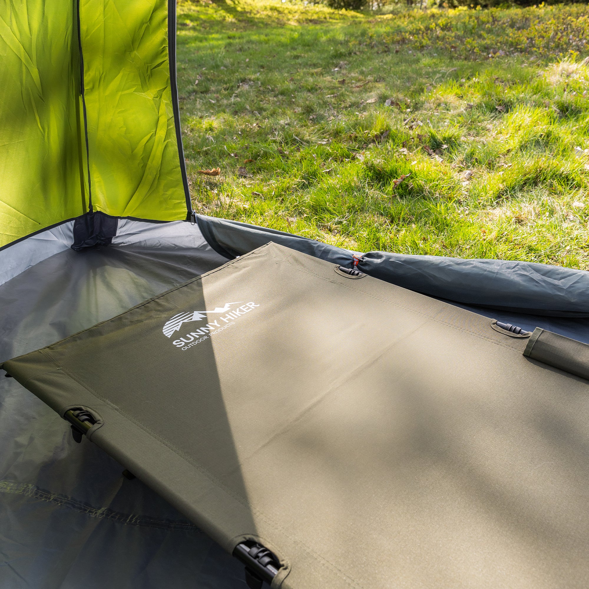 Sunny Hiker - Dreambed Feltseng - Image 8