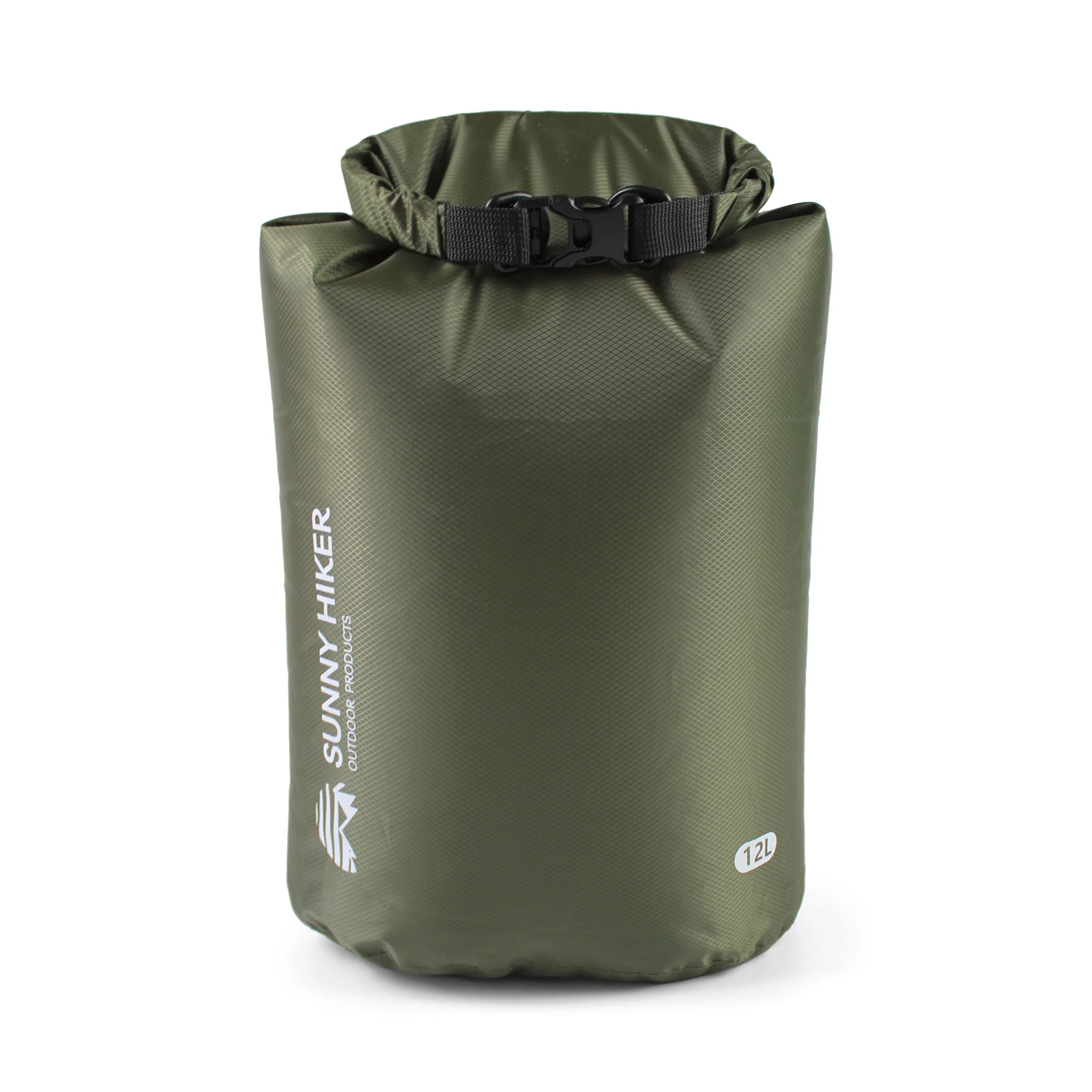 Sunny Hiker - Drybag // 12L