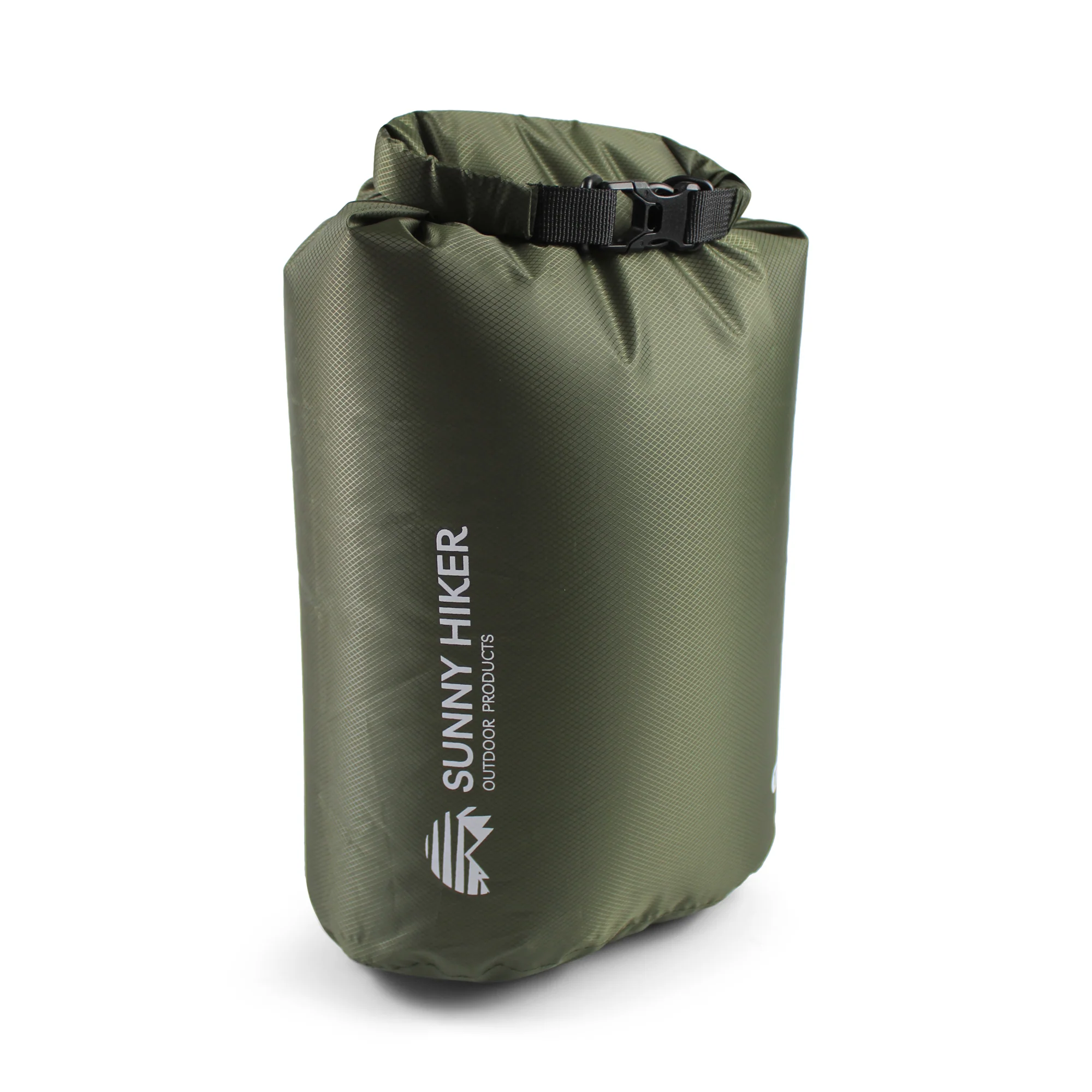 Sunny Hiker - Drybag // 12L - Image 3