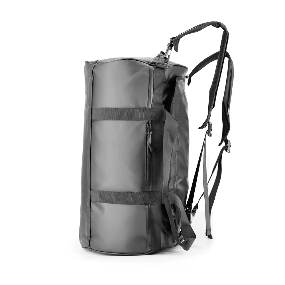 Sunny Hiker - Duffel Bag Small 40L - Image 3