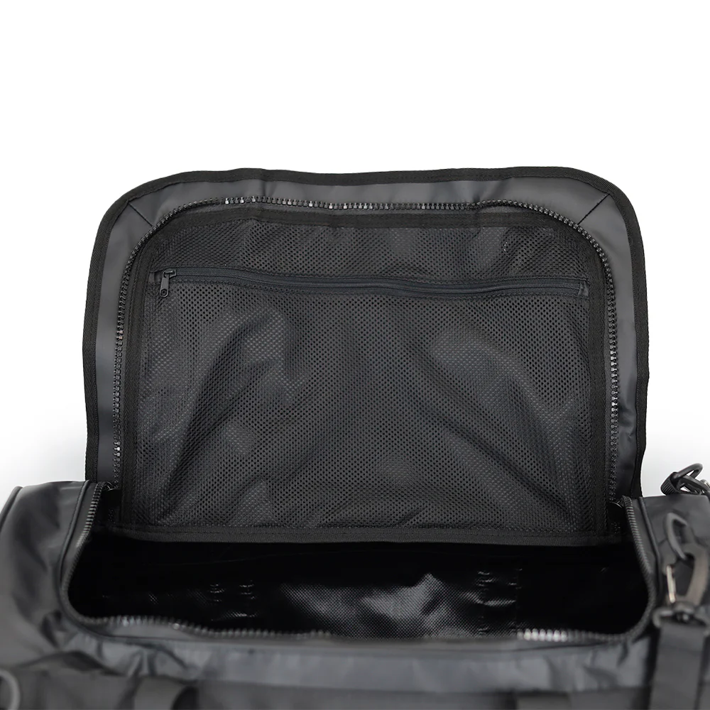Sunny Hiker - Duffel Bag Small 40L - Image 4