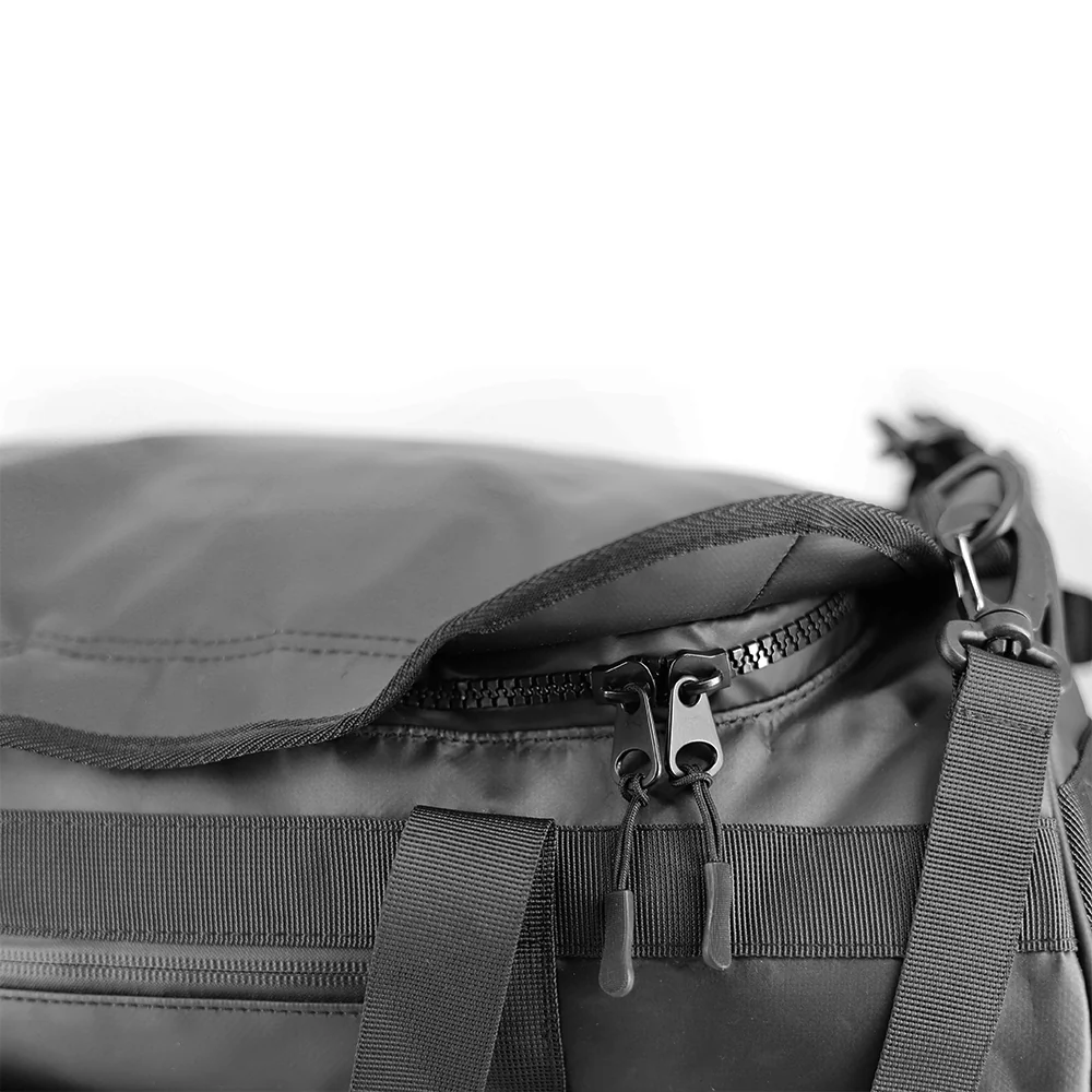 Sunny Hiker - Duffel Bag Small 40L - Image 5