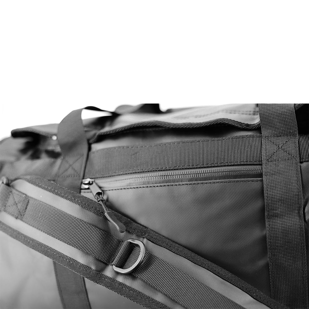 Sunny Hiker - Duffel Bag Small 40L - Image 6