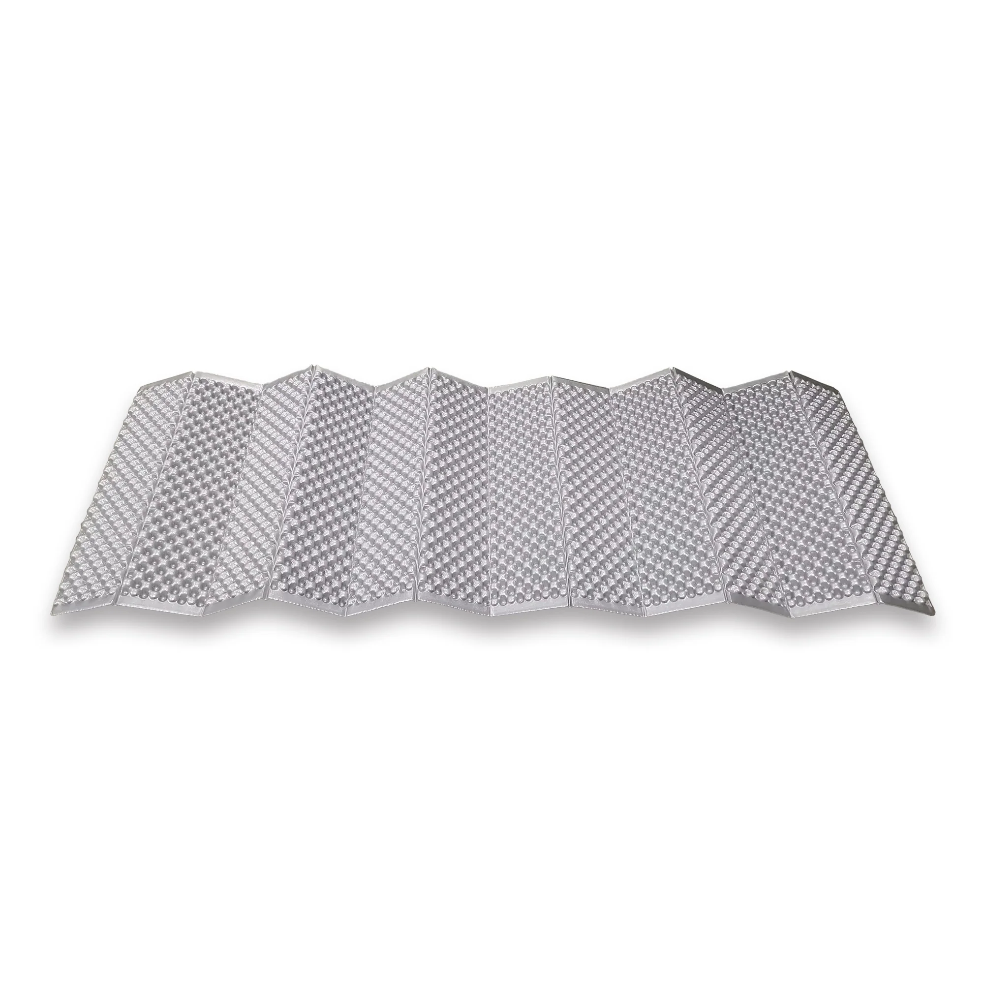 Sunny Hiker - Foldable Alu Liggeunderlag