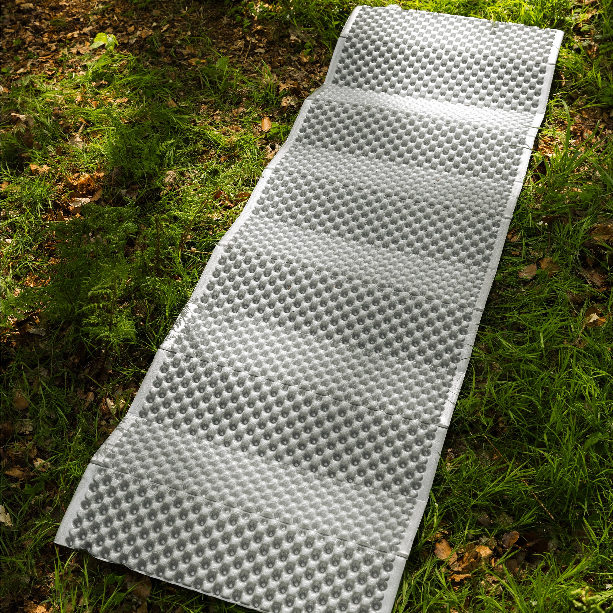 Sunny Hiker - Foldable Alu Liggeunderlag - Image 3