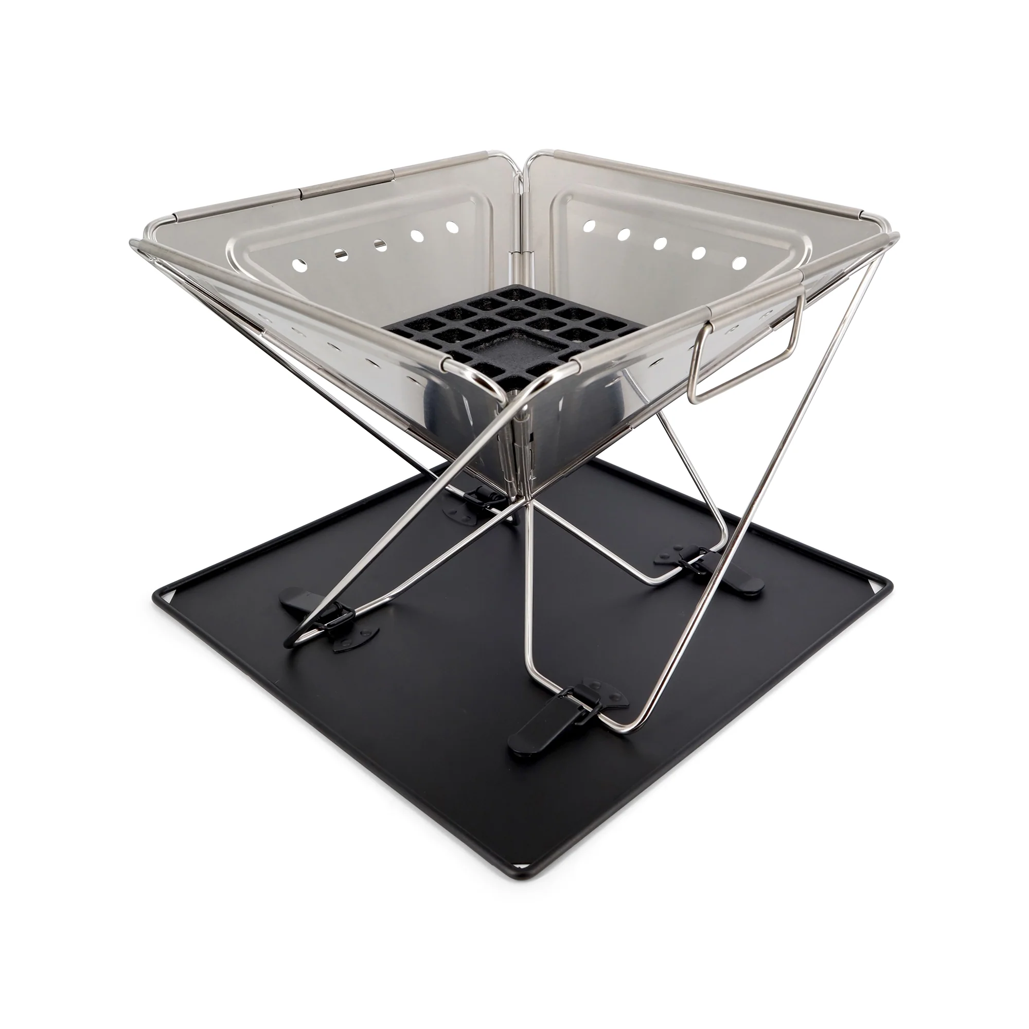 Sunny Hiker - Foldbar Grill - Image 5