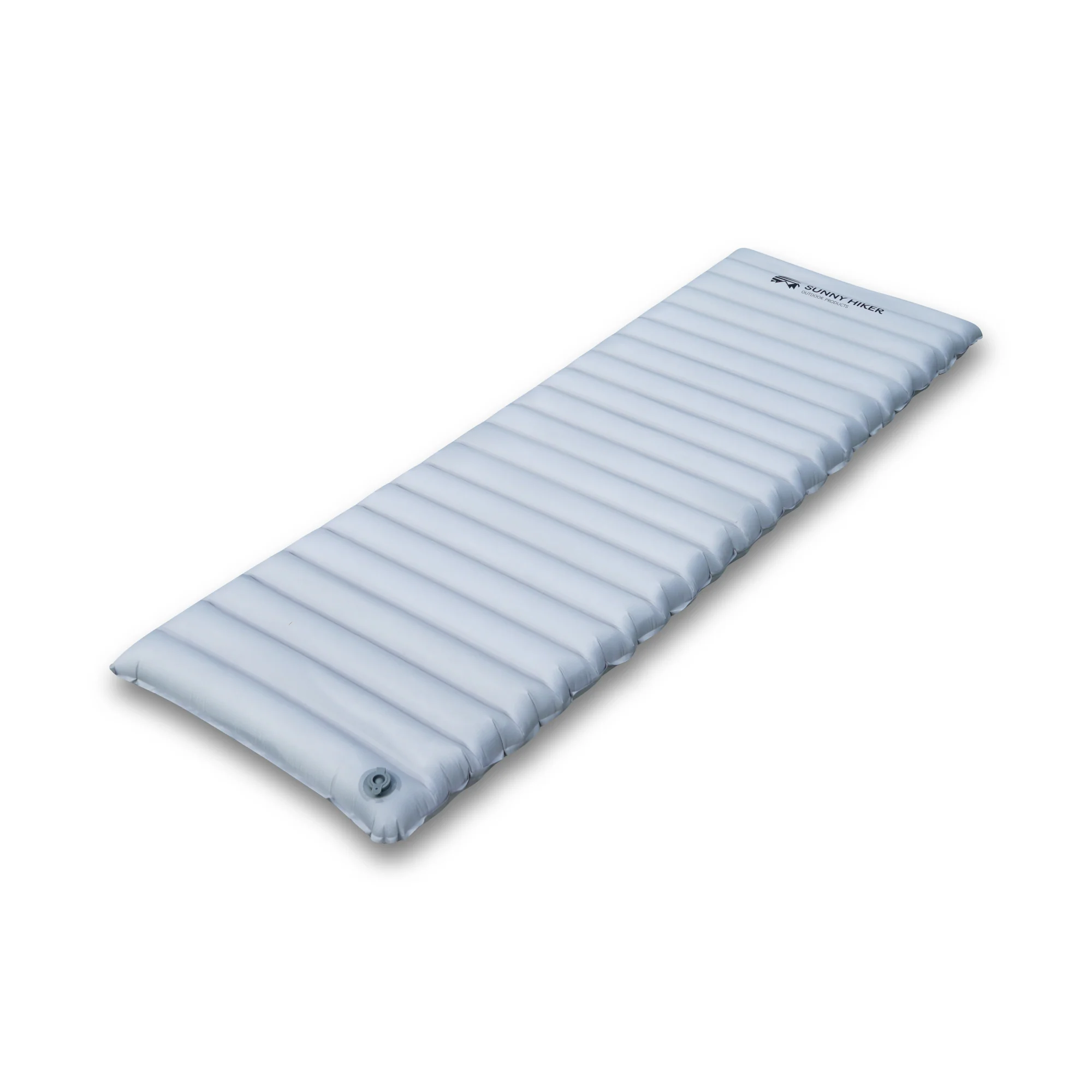 Sunny Hiker - LW Insulated Liggeunderlag