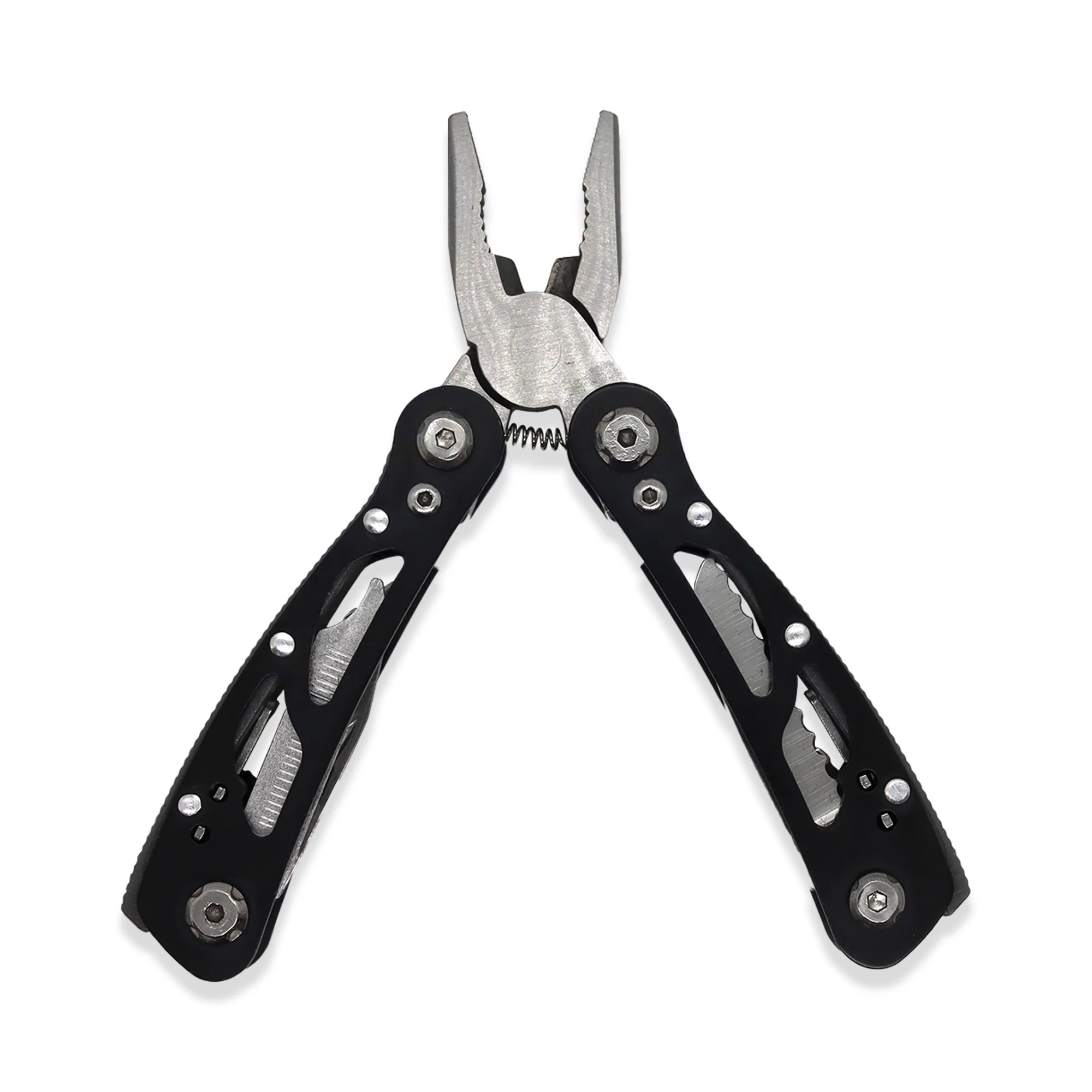 Sunny Hiker - Multi-Tool Sort