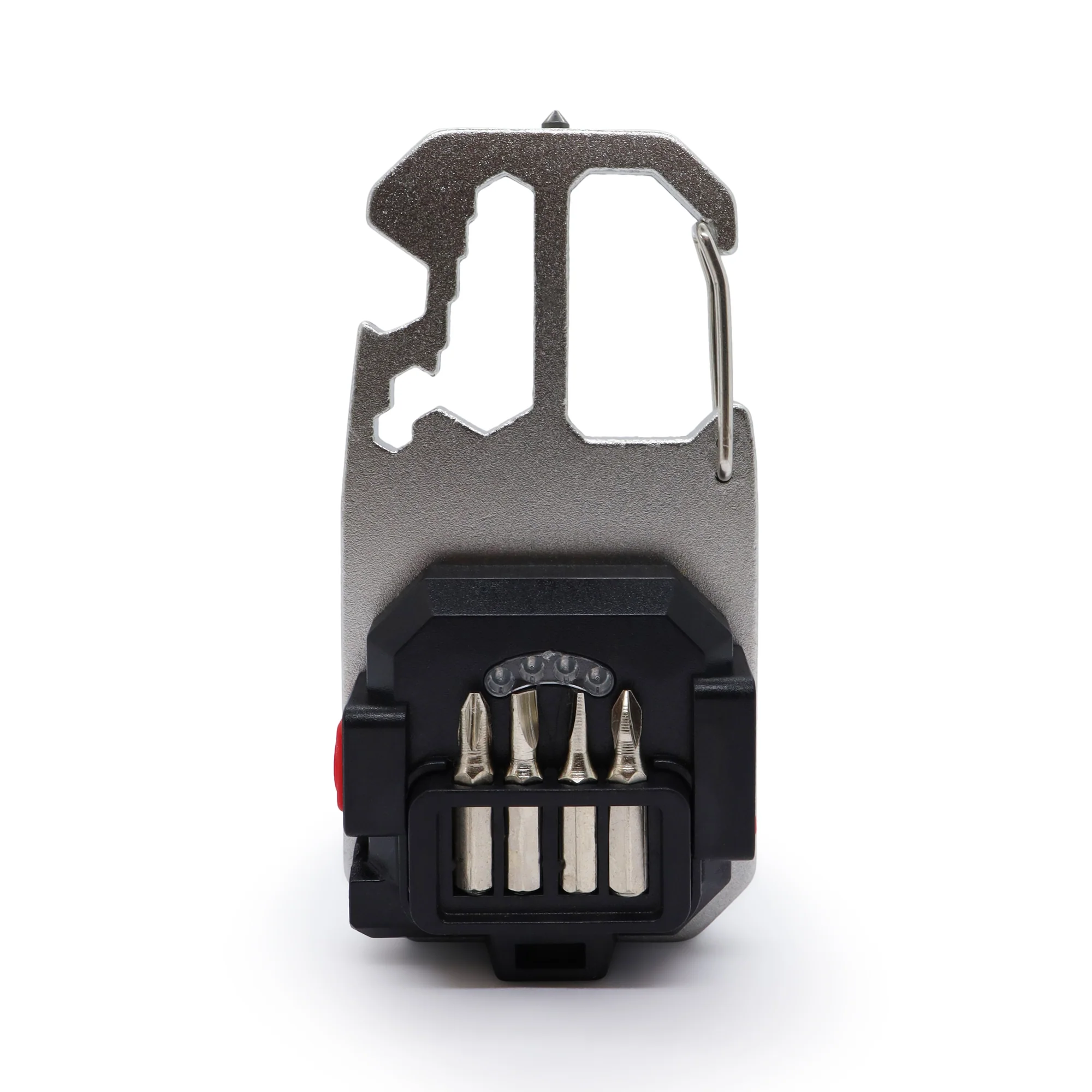 Sunny Hiker - Mini COB Light Multi-Tool - Image 5