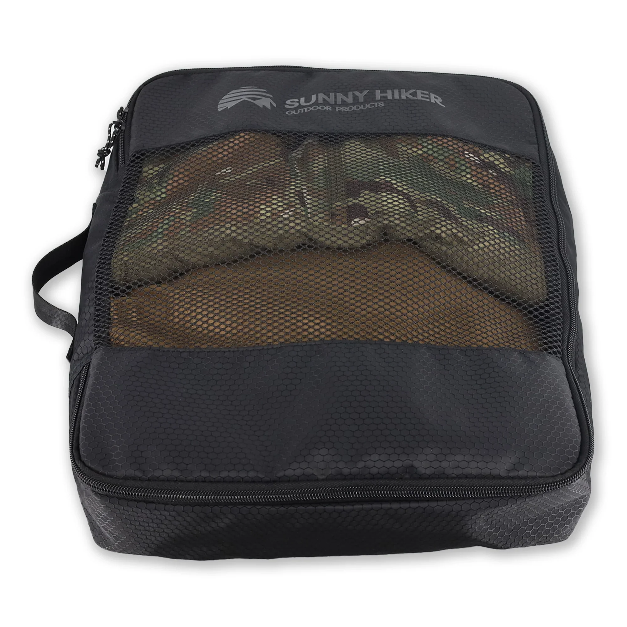 Sunny Hiker - Packing Cube sæt - Image 3