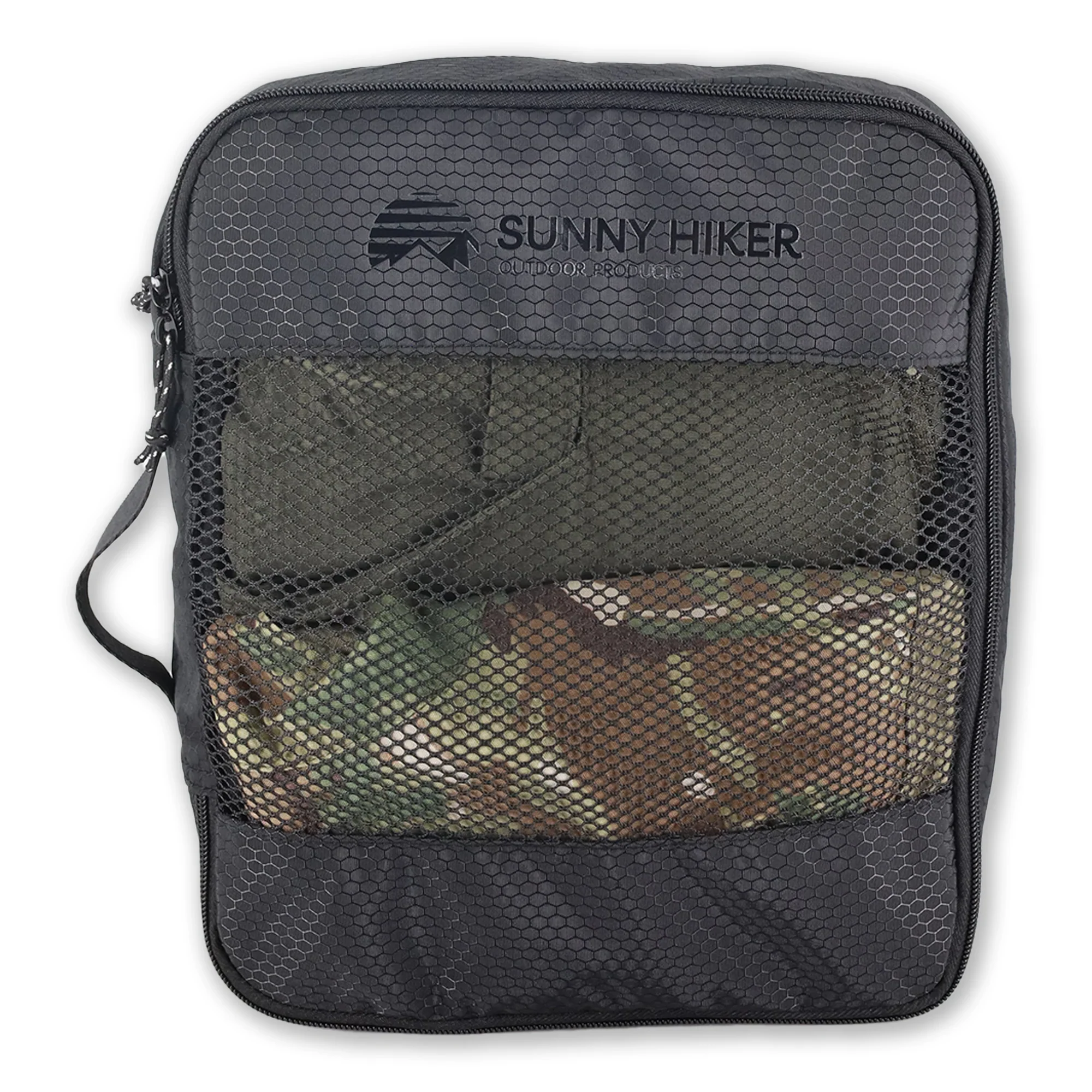 Sunny Hiker - Packing Cube sæt - Image 4