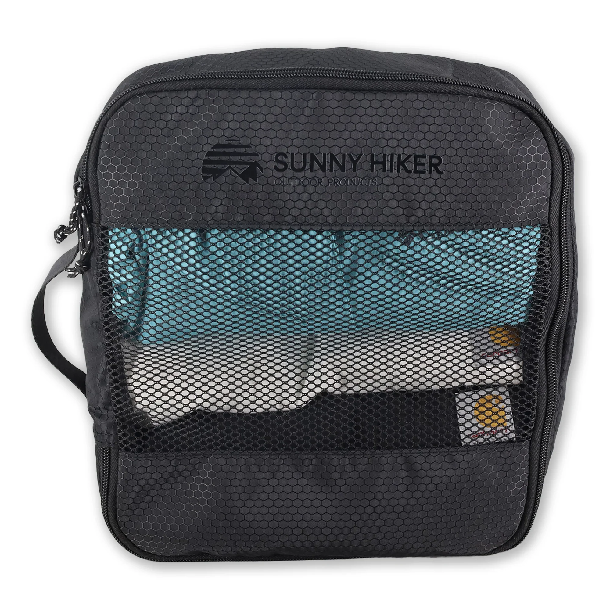 Sunny Hiker - Packing Cube sæt - Image 5