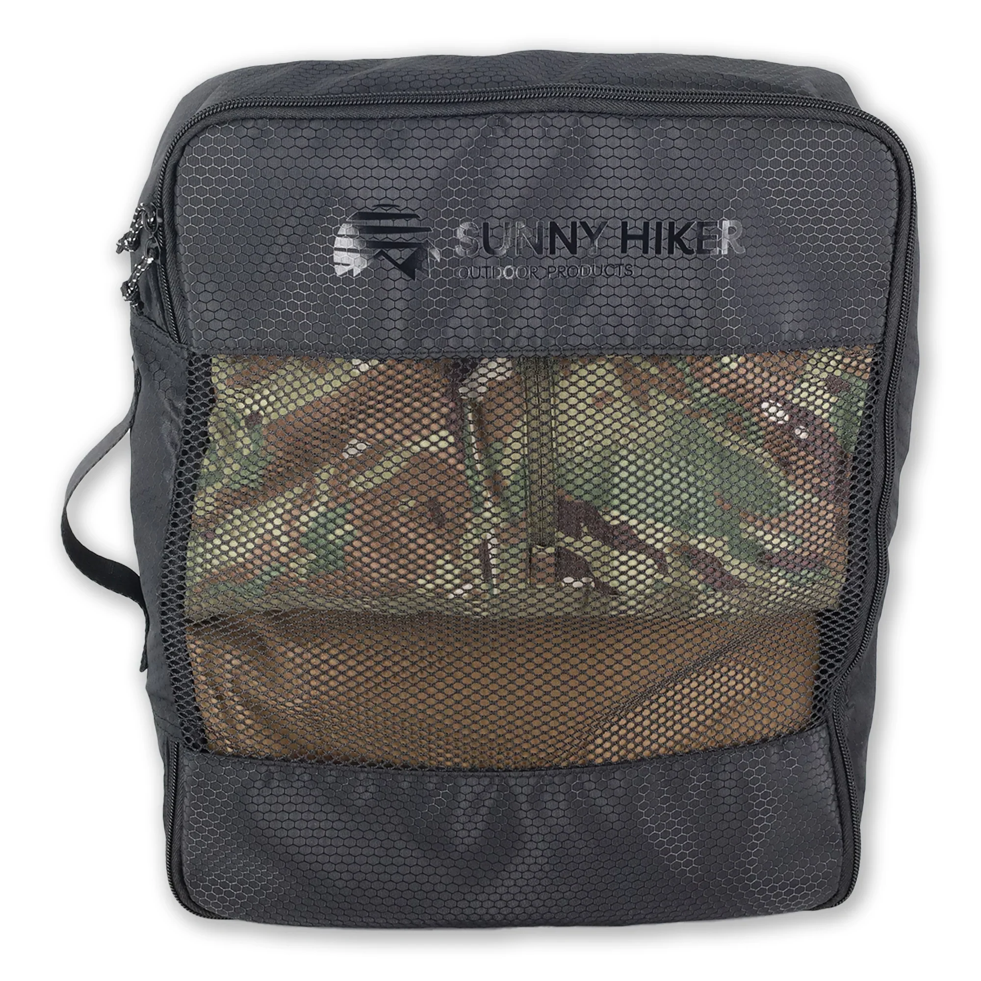 Sunny Hiker - Packing Cube sæt - Image 7