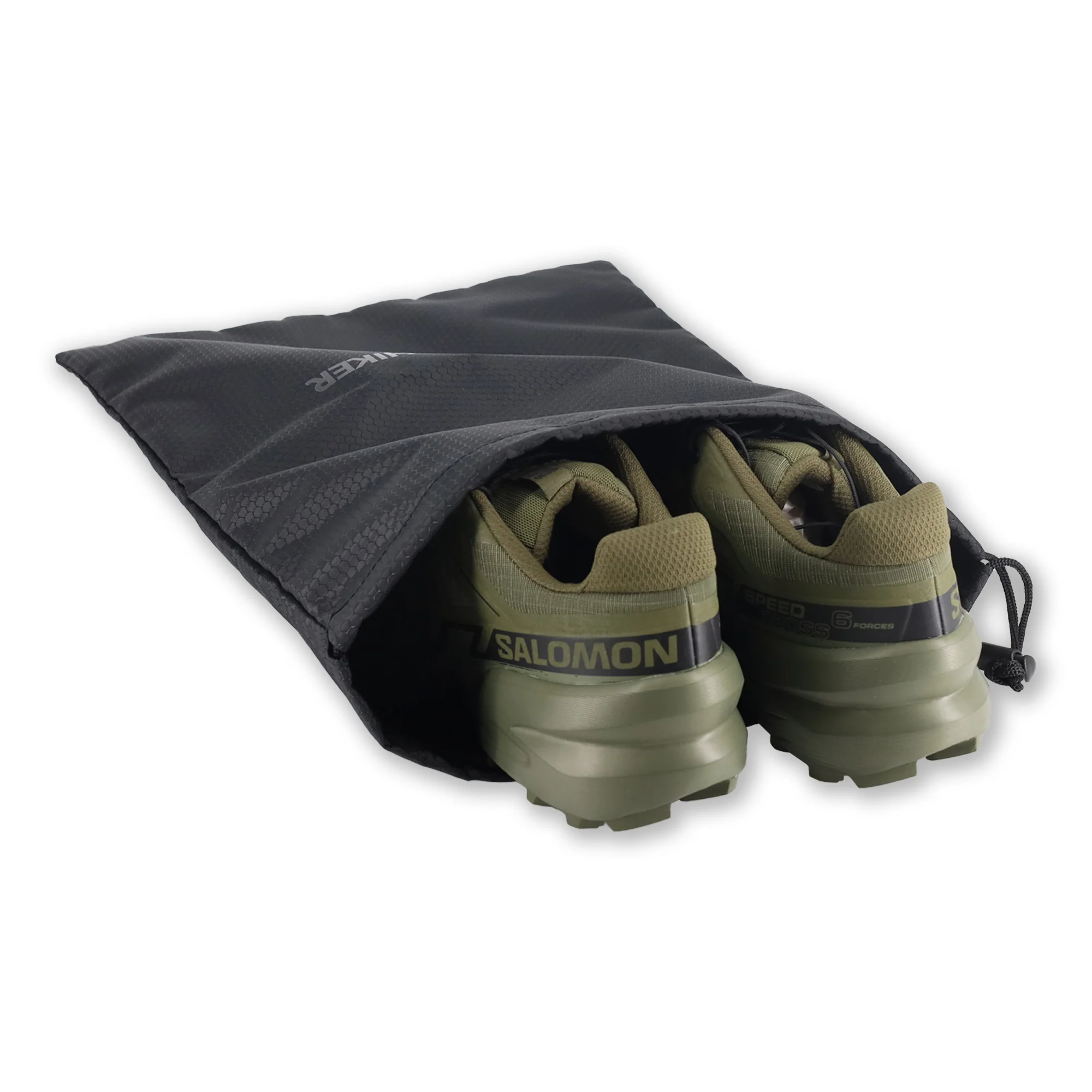Sunny Hiker - Packing Cube Skotaske / Vaskepose (44x32 cm)