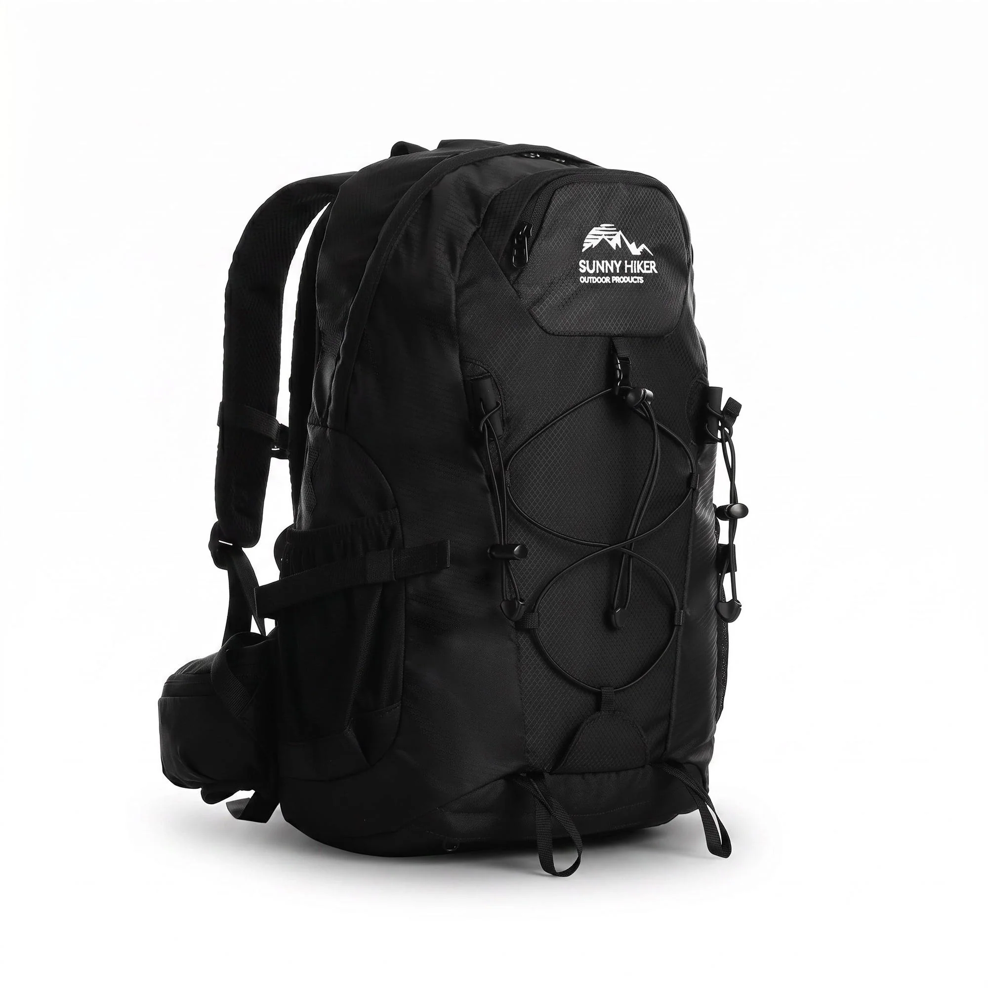 Sunny Hiker - Trail Rygsæk // 28 L