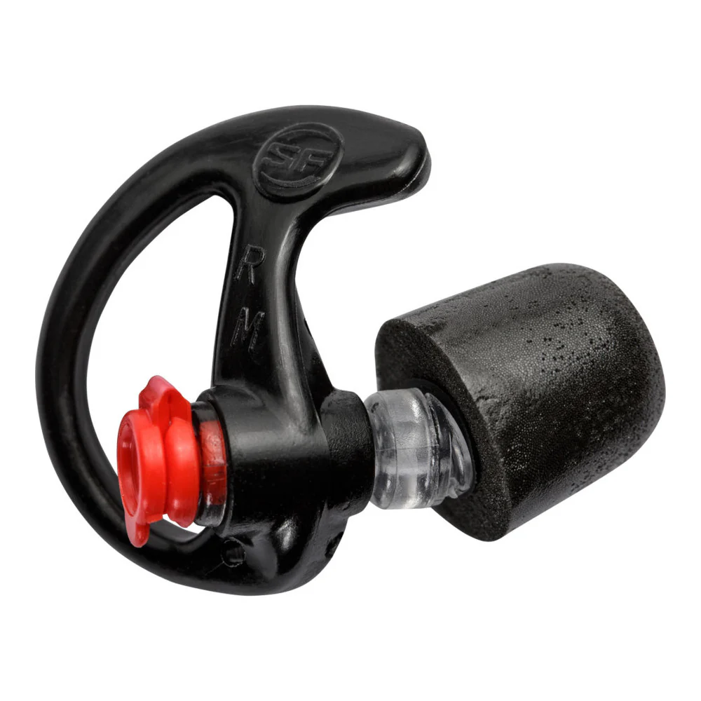 SureFire - EP7 Sonic Defenders Ultra Filtered Foam-Tipped Høreværn - Image 3