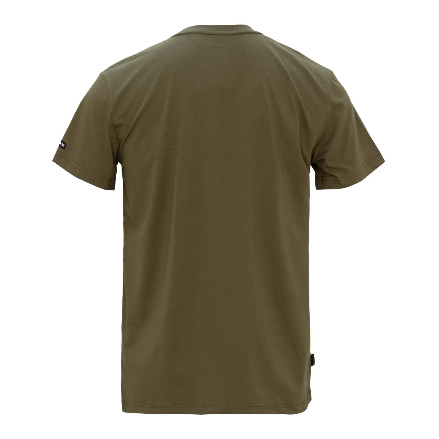 SWAZI - Hunter For Life T-Shirt // Olivengrøn - Image 2