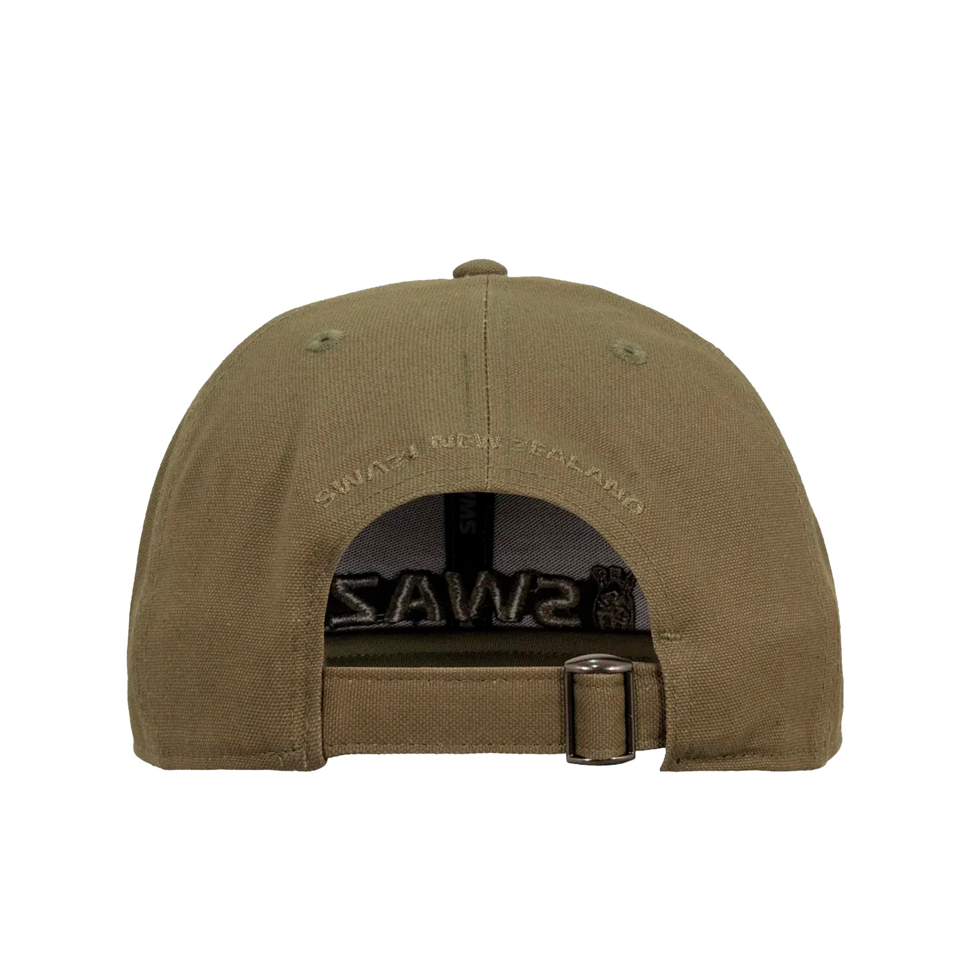 SWAZI - Legend Cap // Tussock - Image 4