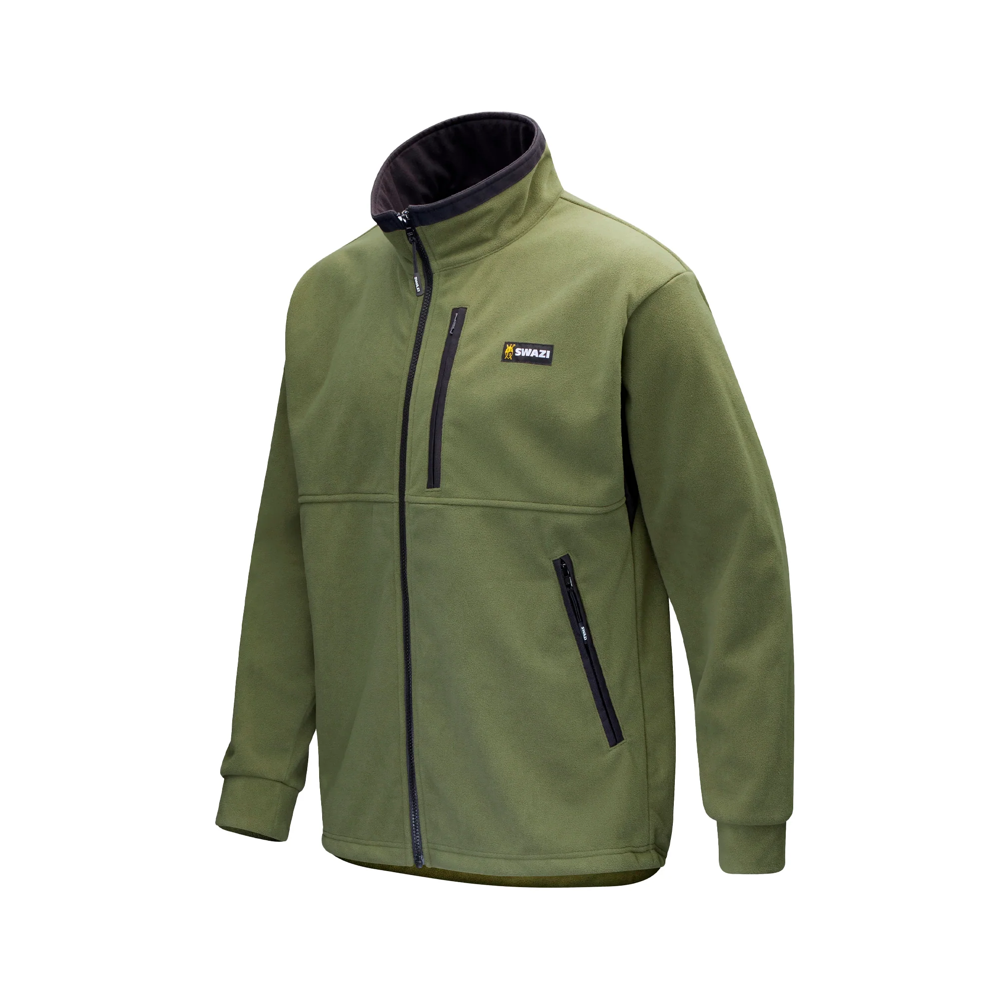 SWAZI - Molesworth Jakke // Ranger