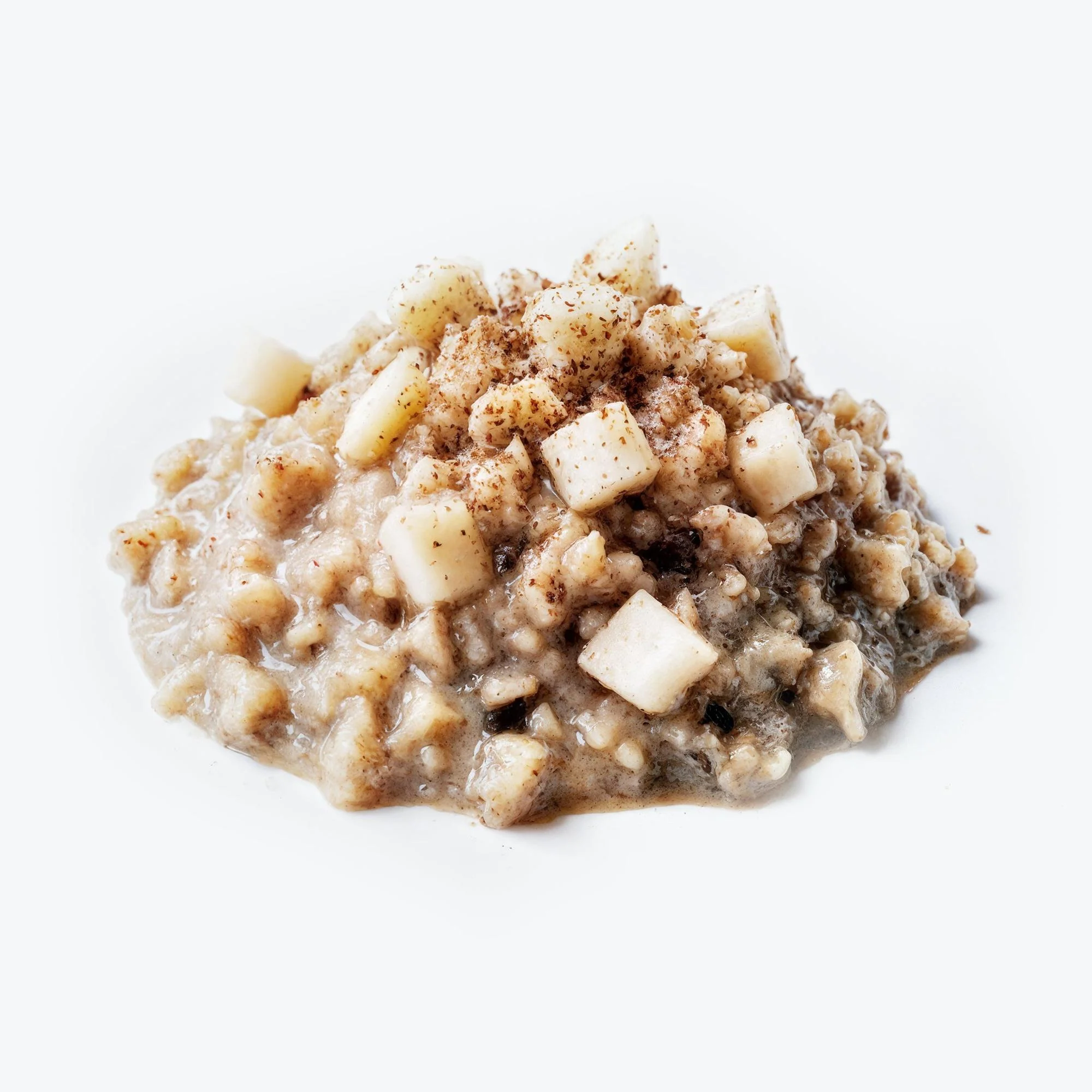Tactical Foodpack - Havregrød Med Æbler, 442 kcal - Image 3