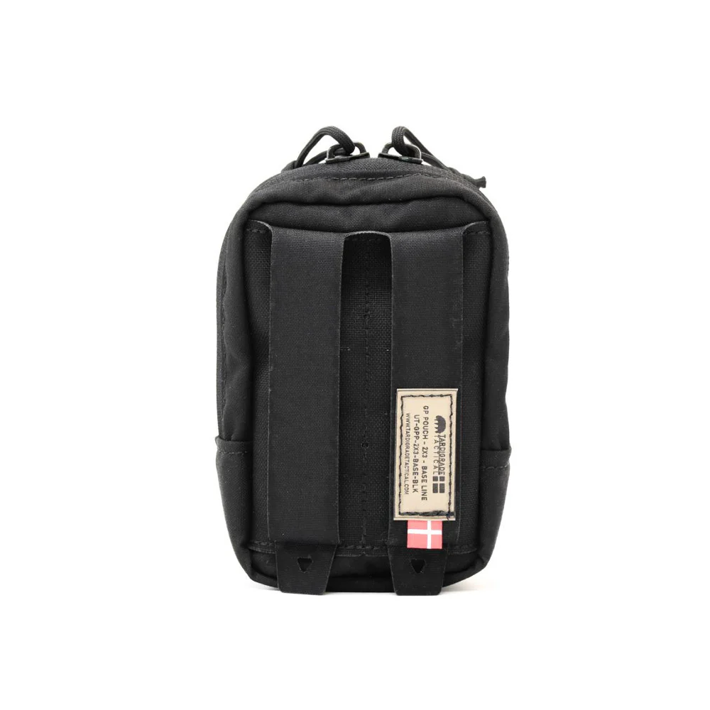 Tardigrade Tactical - 2x3 Base Line GP Law Enforcement Pouch // Sort - Image 4