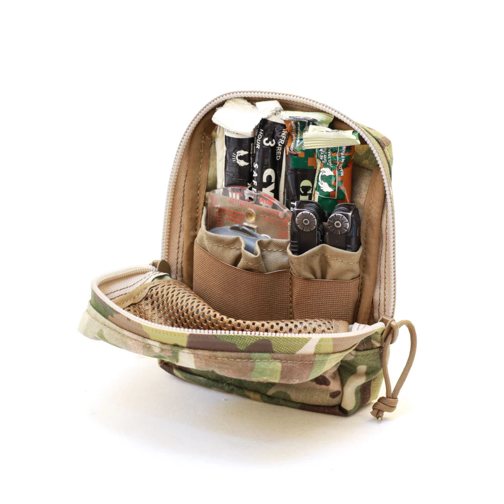 Tardigrade Tactical - 3x3 Pro Line GP Utility Pouch // Multicam - Image 6