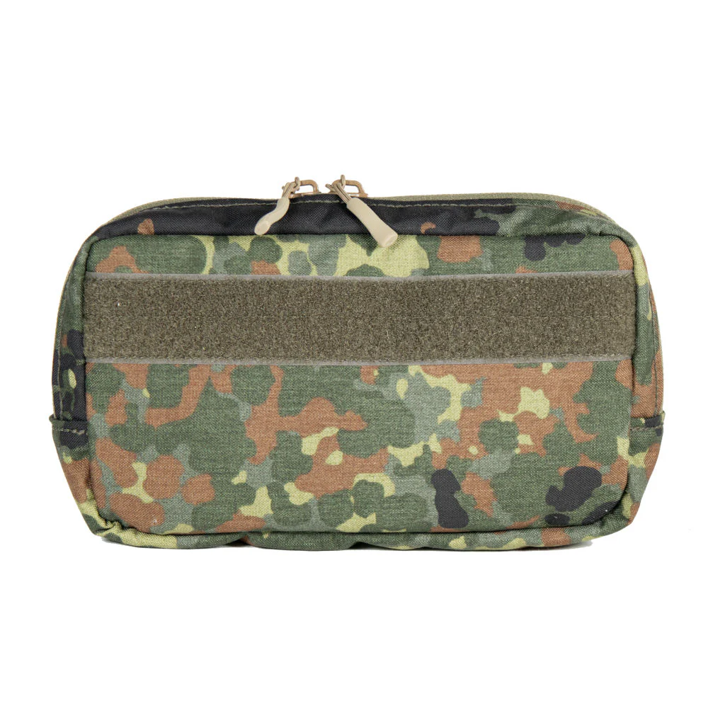 Tardigrade Tactical - 6x2 Pro Line GP Utility Pouch // Flecktarn