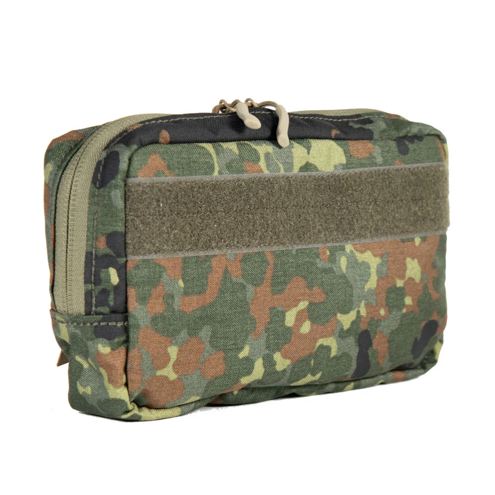 Tardigrade Tactical - 6x2 Pro Line GP Utility Pouch // Flecktarn - Image 2