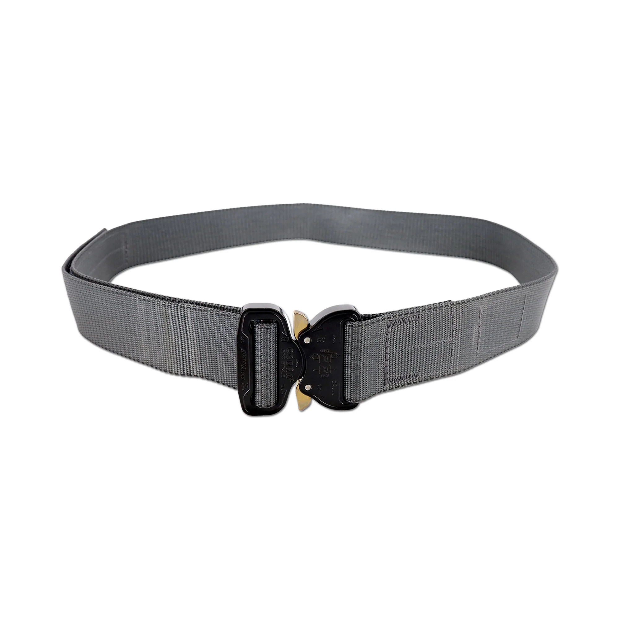 Tardigrade Tactical - Cobra Buckle Belt // Grå