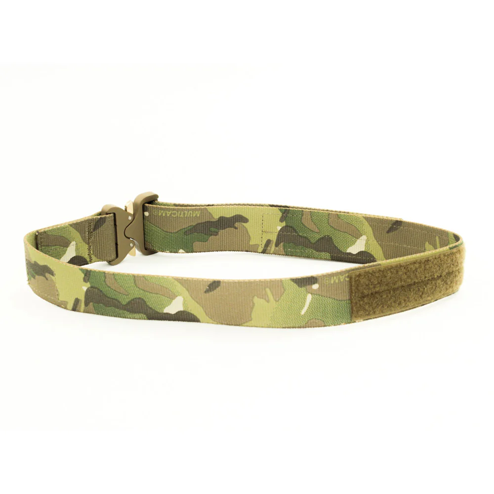 Tardigrade Tactical - Cobra Buckle Belt // Multicam - Image 5