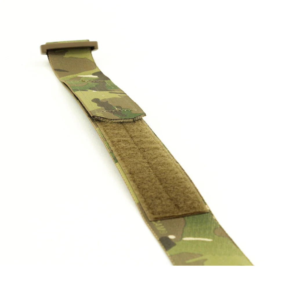 Tardigrade Tactical - Cobra Buckle Belt // Multicam - Image 6